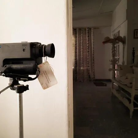 Casa Zaida Hostal Vintage-2